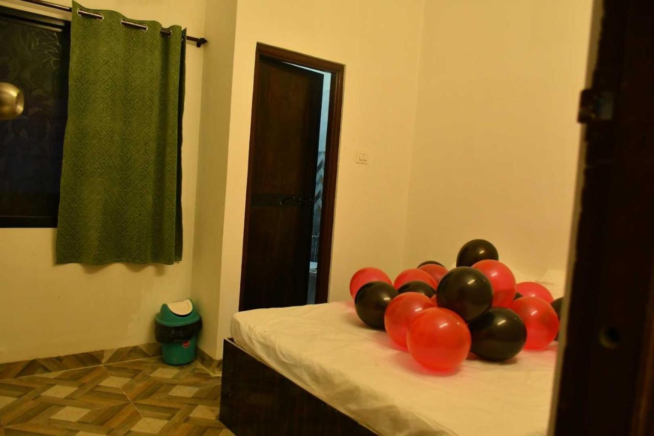 Oyo Hotel Elite Chandrapur Buitenkant foto