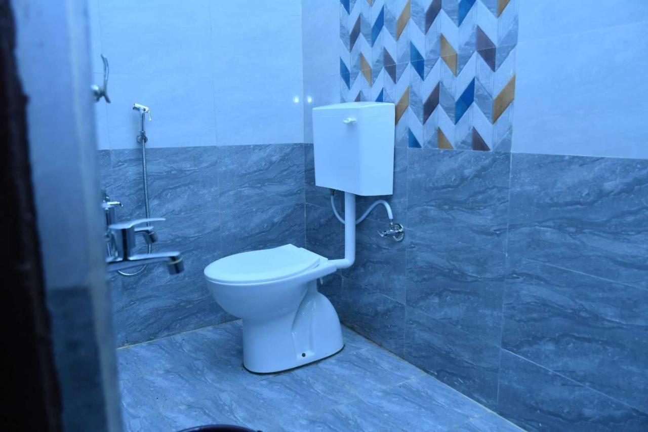 Oyo Hotel Elite Chandrapur Buitenkant foto